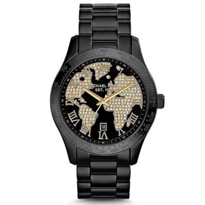 Michael Kors Layton Watch - Style MK6091